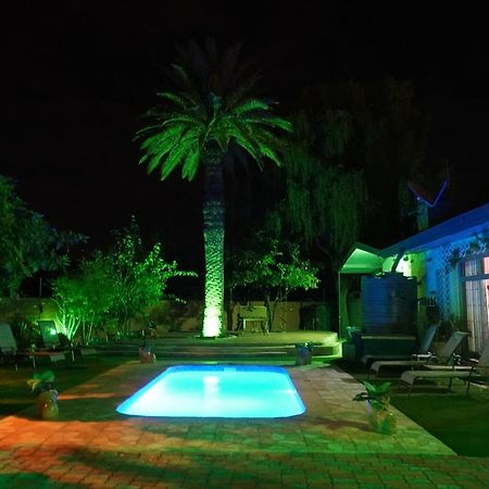 Okahandja Guesthouse Esterno foto