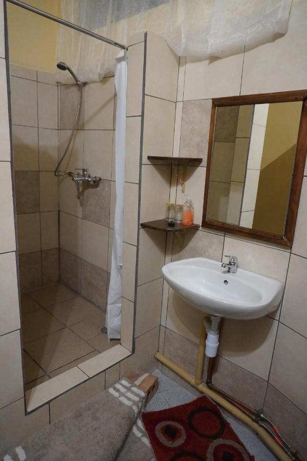 Okahandja Guesthouse Esterno foto