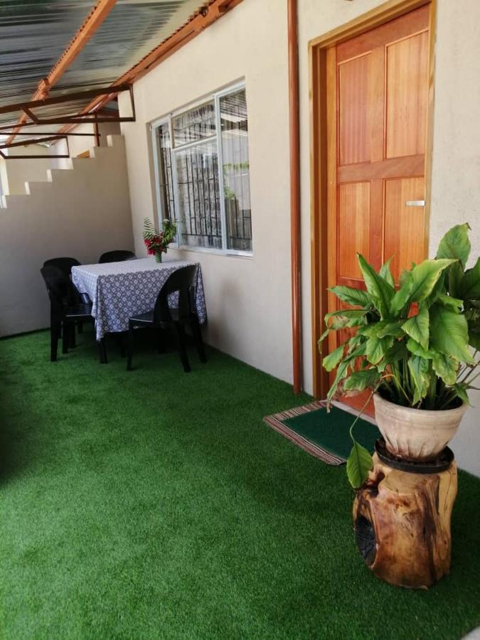Okahandja Guesthouse Esterno foto